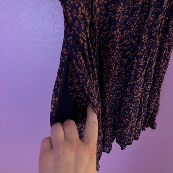 Free People “One Fine Day” dress - Picture 4 of 7